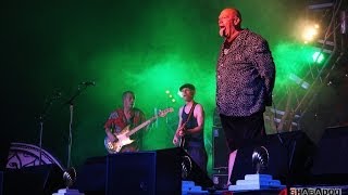 Bad Manners - Lip up fatty & Can Can (LIVE)
