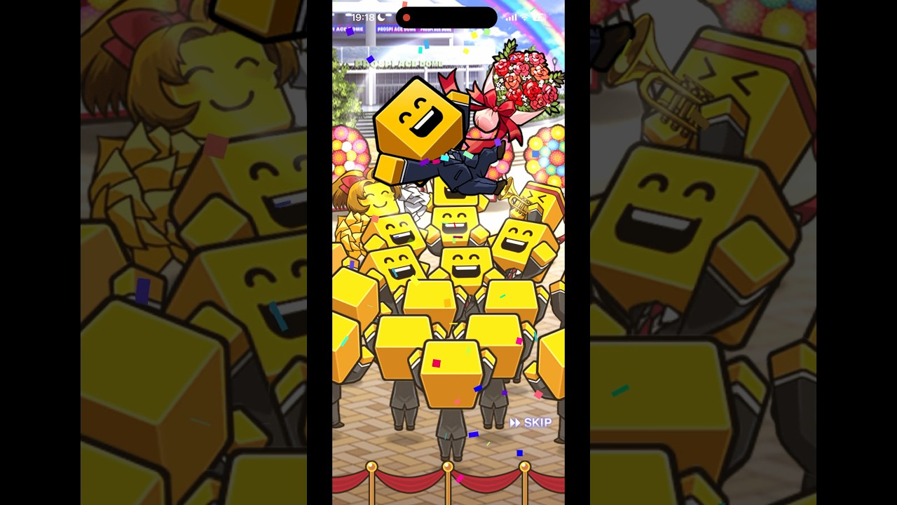 プロスピ 余ってた契約書ガチャ引いたら確定演出！？