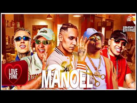 SET DO MANOEL 2.0 - Mcs Lipi, Marks, Ryan SP, Paulin, Daniel, Luck  (DJ GM)