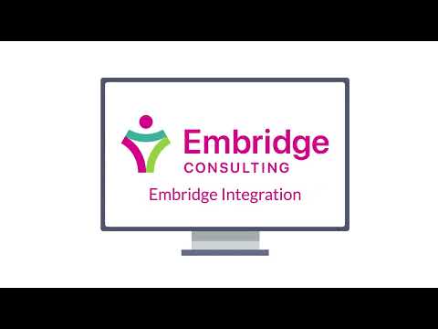 Embridge Hireserve Integration for Unit4 ERP customers