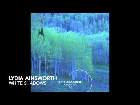 Lydia Ainsworth - White Shadows