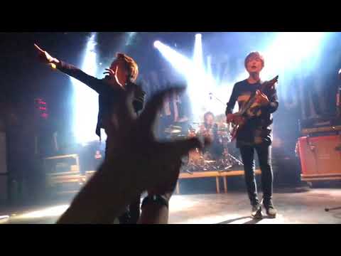 ONE OK ROCK – Jaded – live in Helsinki @ The Circus 05.12.2017