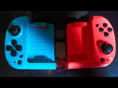 How to pairing Gamepad Mocute-061 (Xbox mode)