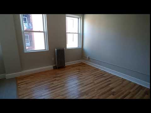 1185 Commonwealth Ave. — Allston