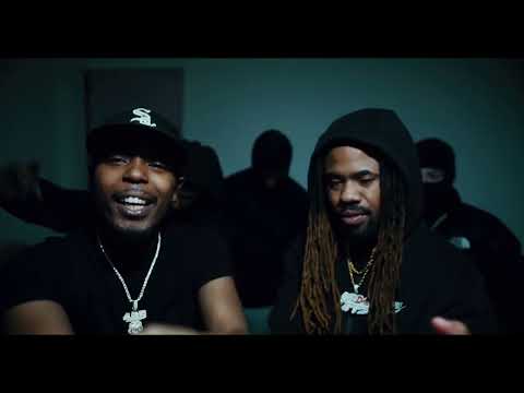 485 - PAIN (Official Video) [S.dot & 485 KingSumo]