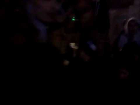 Batallas de Freestyle Mendoza- Uanpock vs Vanher