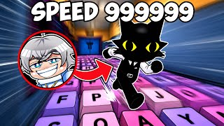 Aku Tembus MAX SPEED Kabur dari ANIMAL HOSPITAL! (+1 Speed AHA Escape)