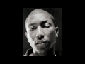 Lupe Fiasco Ft Pharrell Kick Push Remix