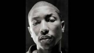 Lupe Fiasco Ft. Pharrell - Kick Push (Remix)