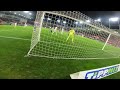 Honvéd - Szeged 0-0, 2025 - Összefoglaló
