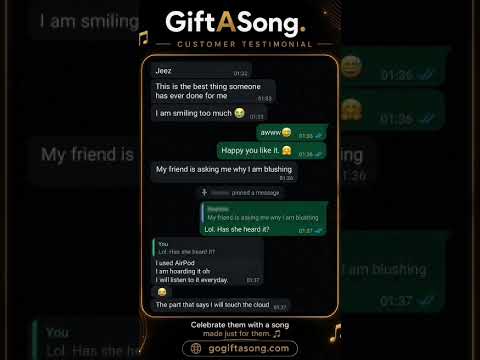 Customer Reaction