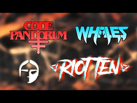 Dubstep Songs That Sound Very Similar | PART 2