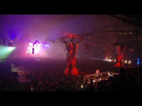 Fausto @ QLIMAX 2007