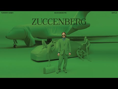 Zuccenberg