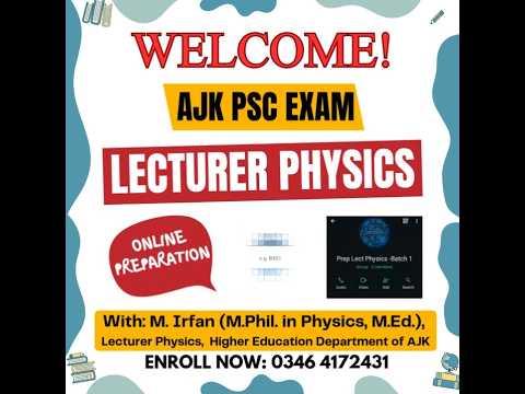 Strategy for Preparation