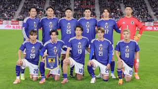 W杯期間中…サッカー日本代表が注意喚起　「発覚した場合、厳正な処分を」話題になったコラボグッズ