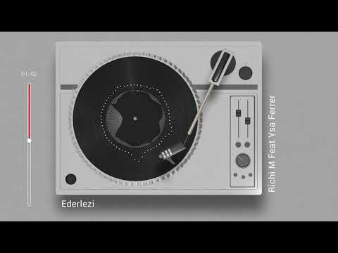 Richi M. Feat Ysa Ferrer - Ederlezi