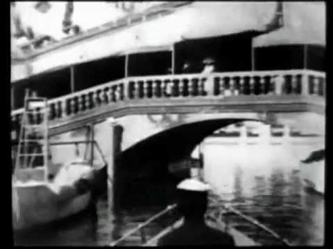 A trip around the Pan-American Exposition 1901 (full version)