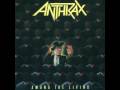 Anthrax - Among the Living