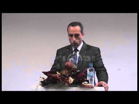 PROGRAMI NGA PROMOVIMI I LIBRIT HAFIZET NE TERRITORIN E GOSTIVARIT NGA FUNDI I SHEK  XIX E DERI ME S