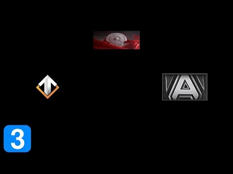 Full Highlights Escape Gaming vs Alliance Game 3- The International 2016