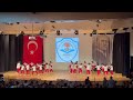Kovboy Dansı Cotton Eye Coe