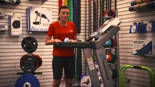 How to clean a treadmill - Flaman Fitness Learn Series