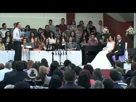 Cristi Madina - Iata ziua ce-ati cerut-o