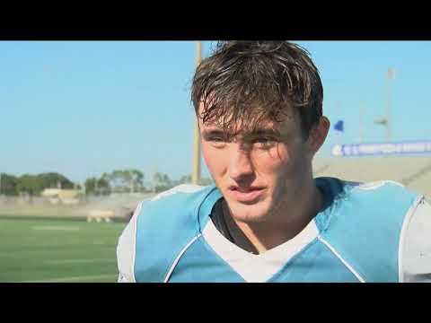 Barron Collier hosts undefeated Naples Friday