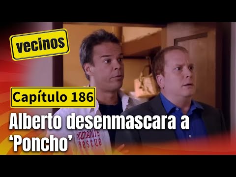 Ningún engaño queda escondido por mucho: Capítulo 186 - Vecinos | Caracol Televisión