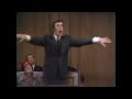 Court Charades (aka Not Guil-Cup) - Monty Python's Flying Circus - S02E02