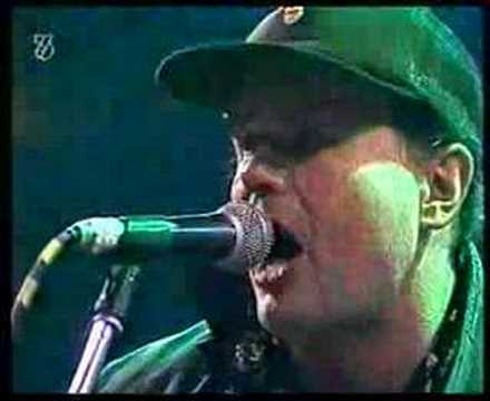 AG Arsch Huh - Arsch Huh Zäng ussenanderII Köln 09.11.92 5/5