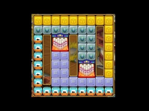 TOY BLAST level 3212