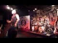 Sonic Syndicate: Black Hole Halo@in Prague 