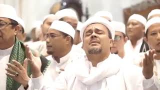 Download lagu Sholawat badar Habib Rizieq Syihab FPI mp3