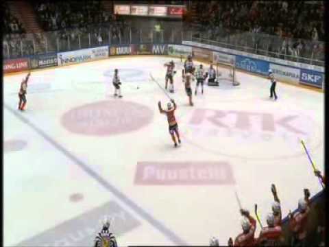 HPK - Ässät 28.12.2010