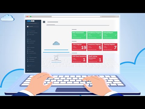 AMLHUB