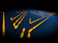 Stitch After Effects Logo Animation