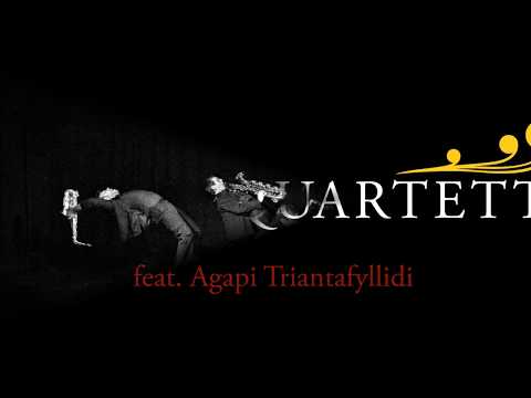 Saitenwind - Forseti feat. Agapi Triantafyllidi