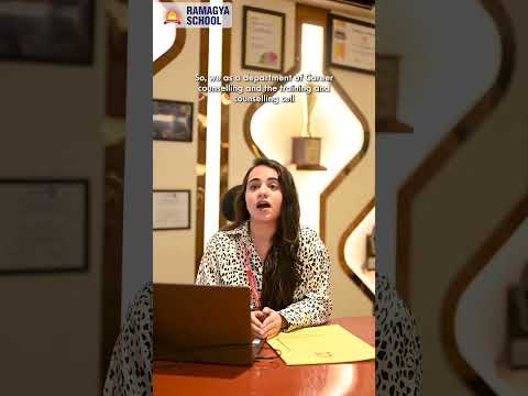 Ramagya School Gallery