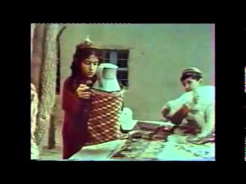 Kakam Gaydyp Geler 4/6