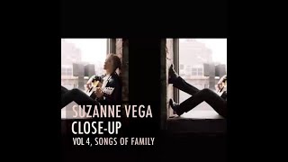 Suzanne Vega - As You Are Now