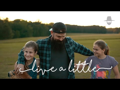 Video thumbnail for Live a Little
