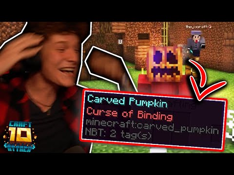 🤬 Dieser PRANK in CRAFT ATTACK 10 bringt mich zum AUSRASTEN! 😂
