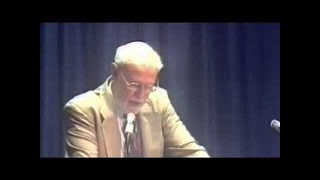 Dave Hunt - What Love Is This? Calvinism&#39;s Misrepresentation of God (Documentary)