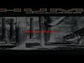 Hum - Diffuse (Lyric Video)
