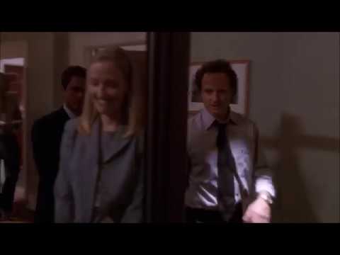 The West Wing - Josh & Donna - S01E04 & E05 & E06