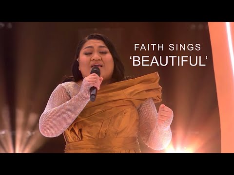 Faith Sosene - Beautiful