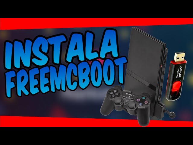 Vídeo relacionado con Aukuoy Free McBoot Card v1.966 PS2 Memory Card 64MB para PlayStation 2, Plug and Play, lo Ayuda a iniciar Juegos en su Disco Duro o Disco USB