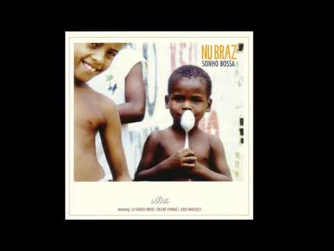 Nu Braz - Moca (Donna) - Original